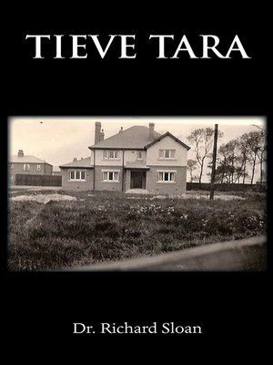 cover image of Tieve Tara